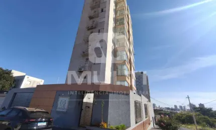 Apartamento com 2 quartos à venda no aclimação, uberlândia  por r$ 290.000