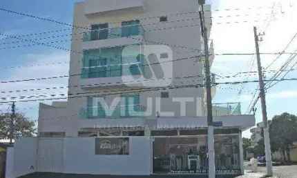 Cobertura com 3 quartos à venda no Santa Mônica, Uberlândia 