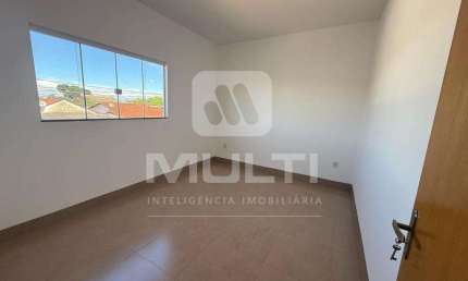 Apartamento com 2 quartos à venda no Morumbi, Uberlândia  por R$ 210.000
