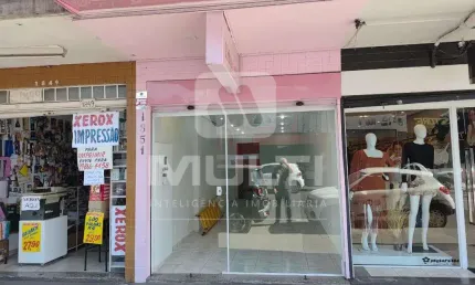 Sala comercial para alugar no Brasil, Uberlândia  por R$ 1.700
