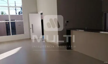 Casa com 3 quartos à venda no Jardim Botânico, Uberlândia 