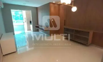 Apartamento com 3 quartos à venda no patrimônio, uberlândia  por r$ 749.000