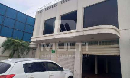 Apartamento com 1 quarto para alugar no Brasil, Uberlândia  por R$ 30.000