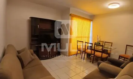 Apartamento com 3 quartos à venda no Presidente Roosevelt, Uberlândia  por R$ 360.000