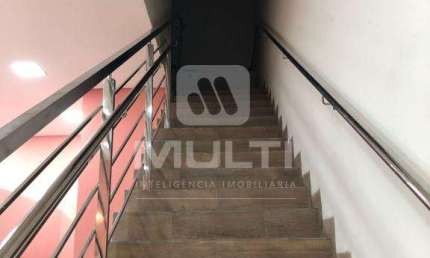 Sala comercial para alugar no Centro, Uberlândia  por R$ 2.500