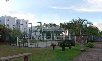 Apartamento com 2 quartos para alugar no Chácaras Tubalina e Quartel, Uberlândia  por R$ 800