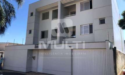 Apartamento com 1 quarto para alugar no Patrimônio, Uberlândia  por R$ 1.750