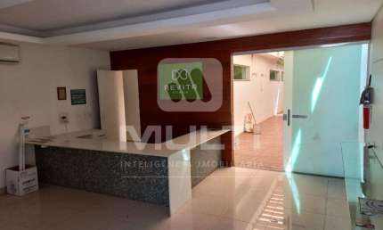 Barracão / Galpão / Depósito para alugar no Fundinho, Uberlândia  por R$ 15.000