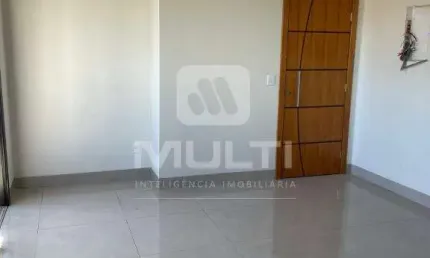 Apartamento com 3 quartos à venda no Tibery, Uberlândia 