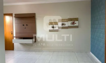 Apartamento com 2 quartos à venda no tubalina, uberlândia  por r$ 265.000