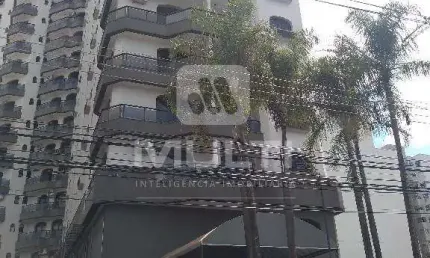 Apartamento com 1 quarto para alugar no Centro, Uberlândia  por R$ 2.800