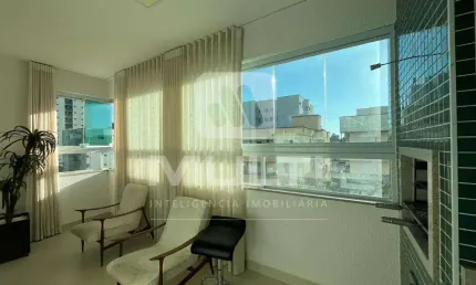 Apartamento com 3 quartos à venda no Santa Mônica, Uberlândia 