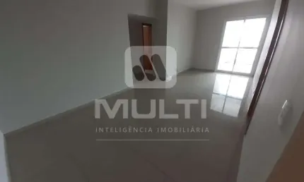 Apartamento com 3 quartos para alugar no Centro, Uberlândia  por R$ 4.500
