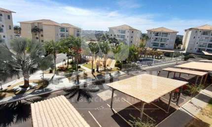 Apartamento com 2 quartos para alugar no Alto Umuarama, Uberlândia  por R$ 2.350