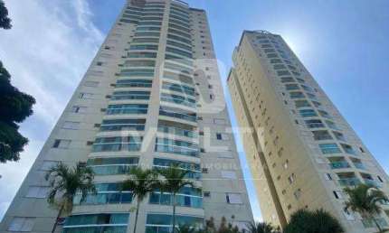Apartamento com 1 quarto para alugar no Centro, Uberlândia  por R$ 2.800