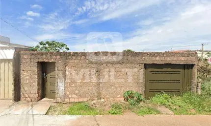 Terreno comercial à venda no Shopping Park, Uberlândia  por R$ 220.000