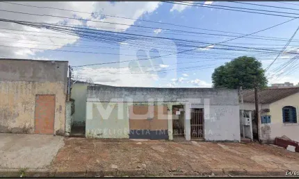 Terreno comercial à venda no Daniel Fonseca, Uberlândia  por R$ 280.000