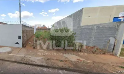 Terreno comercial à venda no Santa Mônica, Uberlândia  por R$ 285.000