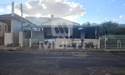 Terreno comercial à venda no Cazeca, Uberlândia  por R$ 340.000