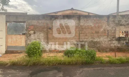 Terreno comercial à venda no planalto, uberlândia  por r$ 260.000