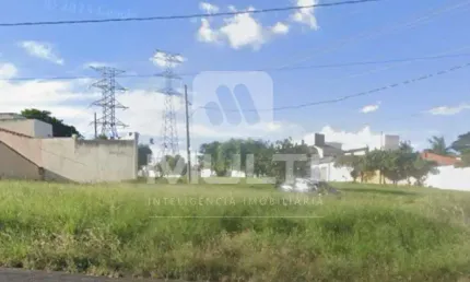 Terreno comercial à venda no Vigilato Pereira, Uberlândia  por R$ 700.000