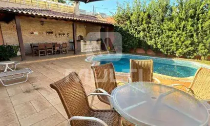 Casa comercial para alugar no Lidice, Uberlândia  por R$ 20.000