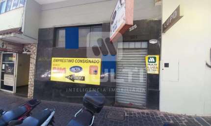 Sala comercial para alugar no Centro, Uberlândia  por R$ 16.000