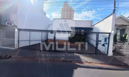 Casa comercial para alugar no Fundinho, Uberlândia  por R$ 7.000