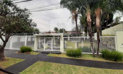 Casa com 3 quartos para alugar no Altamira, Uberlândia  por R$ 10.000