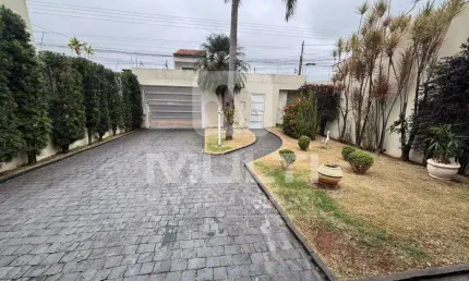 Casa com 3 quartos à venda no Brasil, Uberlândia 