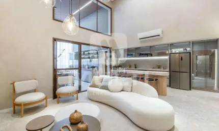 Apartamento com 3 quartos à venda no Altamira, Uberlândia 