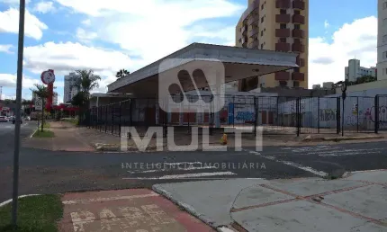 Terreno comercial para alugar em Saraiva, Uberlândia  por R$ 37.000