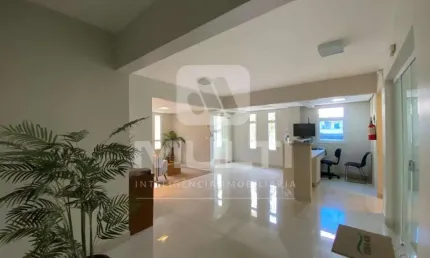 Apartamento com 3 quartos à venda no Santa Maria, Uberlândia 