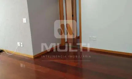 Apartamento com 4 quartos à venda no Martins, Uberlândia 