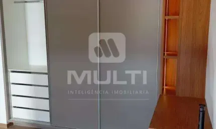 Apartamento com 2 quartos para alugar no Jardim Sul, Uberlândia  por R$ 3.800