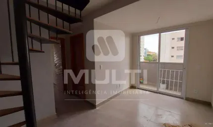 Cobertura com 2 quartos à venda no Santa Maria, Uberlândia 