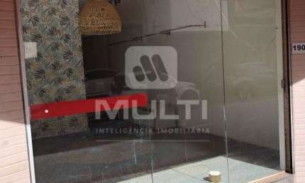 Sala comercial para alugar no Centro, Uberlândia  por R$ 3.500