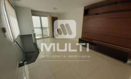 Cobertura com 3 quartos à venda no Tubalina, Uberlândia  por R$ 850.000
