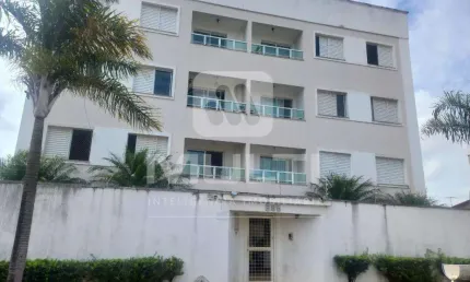 Apartamento com 3 quartos para alugar no Santa Mônica, Uberlândia  por R$ 1.700