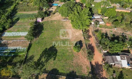Chácara / sítio com 3 quartos à venda no Chácaras Oliveiras, Uberlândia 