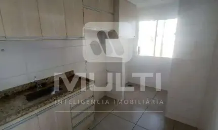 Apartamento com 3 quartos para alugar no alto umuarama, uberlândia  por r$ 2.000