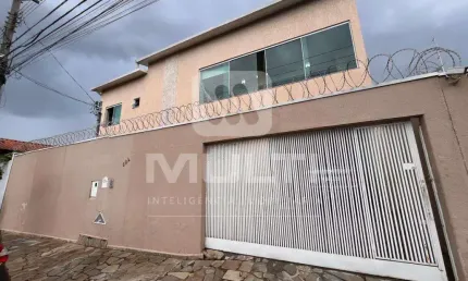 Sala comercial para alugar no tabajaras, uberlândia  por r$ 4.500