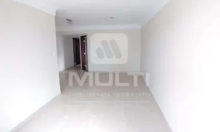 Apartamento com 3 quartos à venda no Jardim Finotti, Uberlândia 