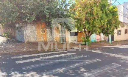 Terreno comercial à venda no Brasil, Uberlândia 
