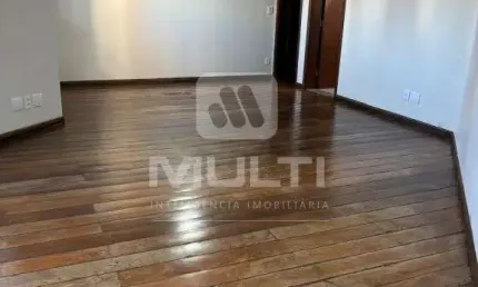 Apartamento com 3 quartos à venda no Martins, Uberlândia 
