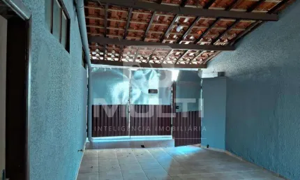 Casa comercial à venda em Granada, Uberlândia 