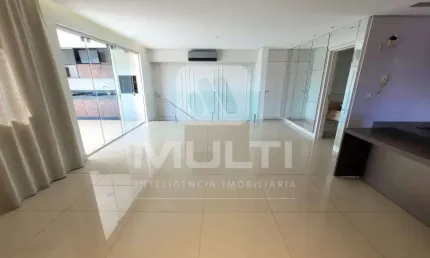 Cobertura com 4 quartos à venda no Tubalina, Uberlândia 