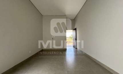 Casa em condomínio fechado com 3 quartos à venda em Laranjeiras, Uberlândia 