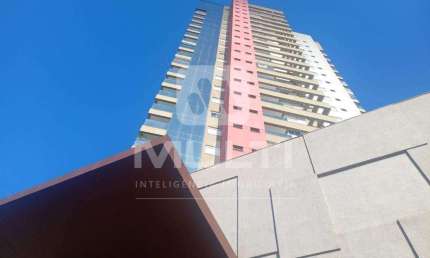 Apartamento com 3 quartos à venda no Tubalina, Uberlândia  por R$ 1.420.000