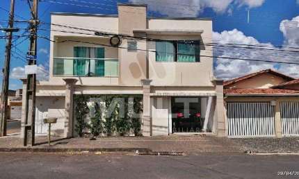 Apartamento com 2 quartos à venda no Jardim Patrícia, Uberlândia  por R$ 650.000